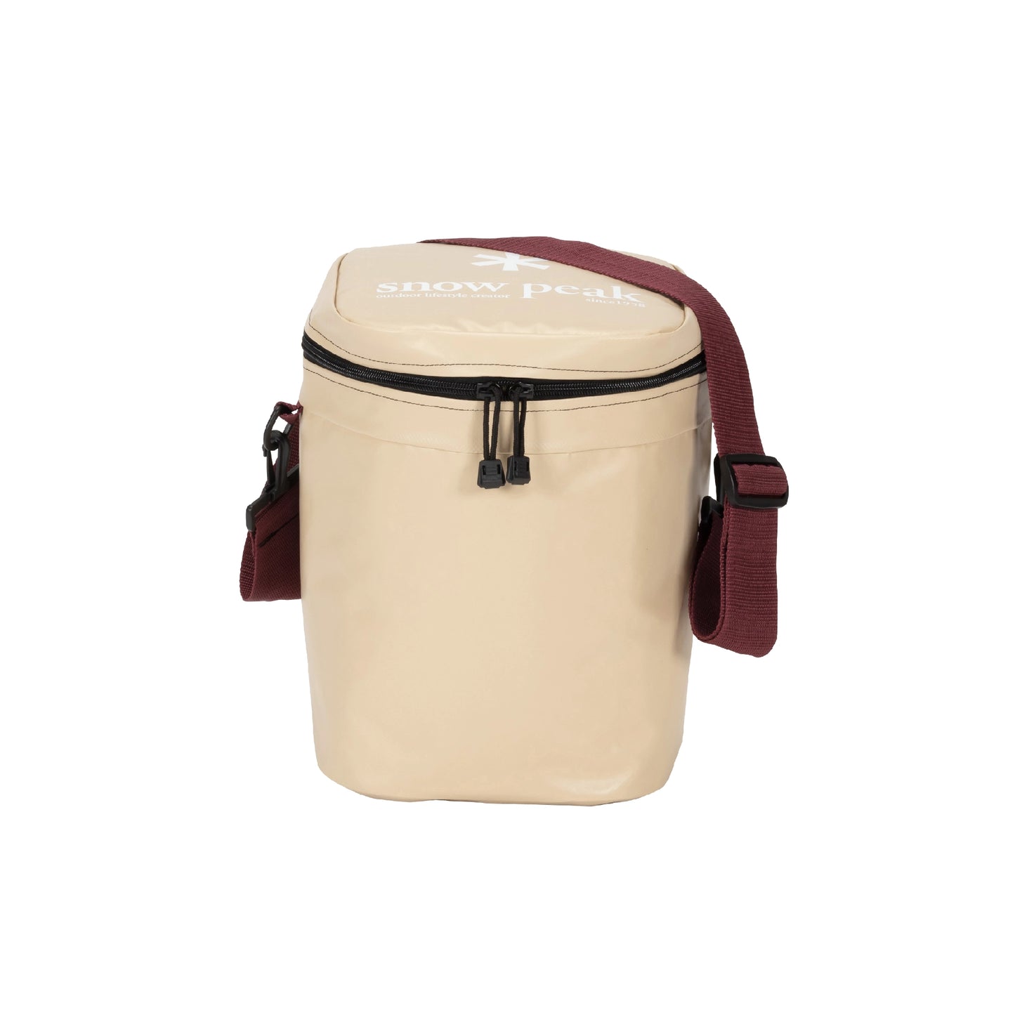 Snow Peak Soft Cooler 11L