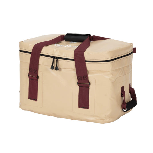 Snow Peak Soft Cooler 38L