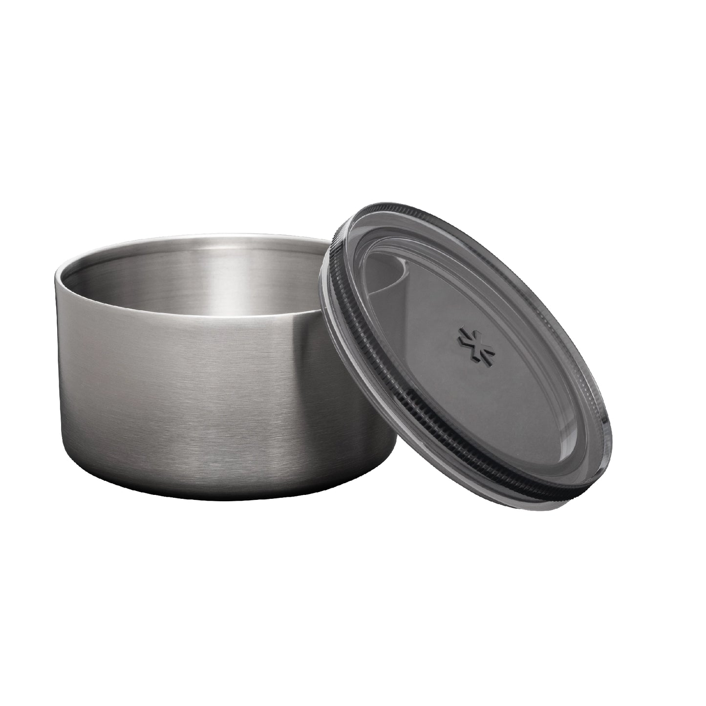 Snow Peak Stainless Steel Food Canister