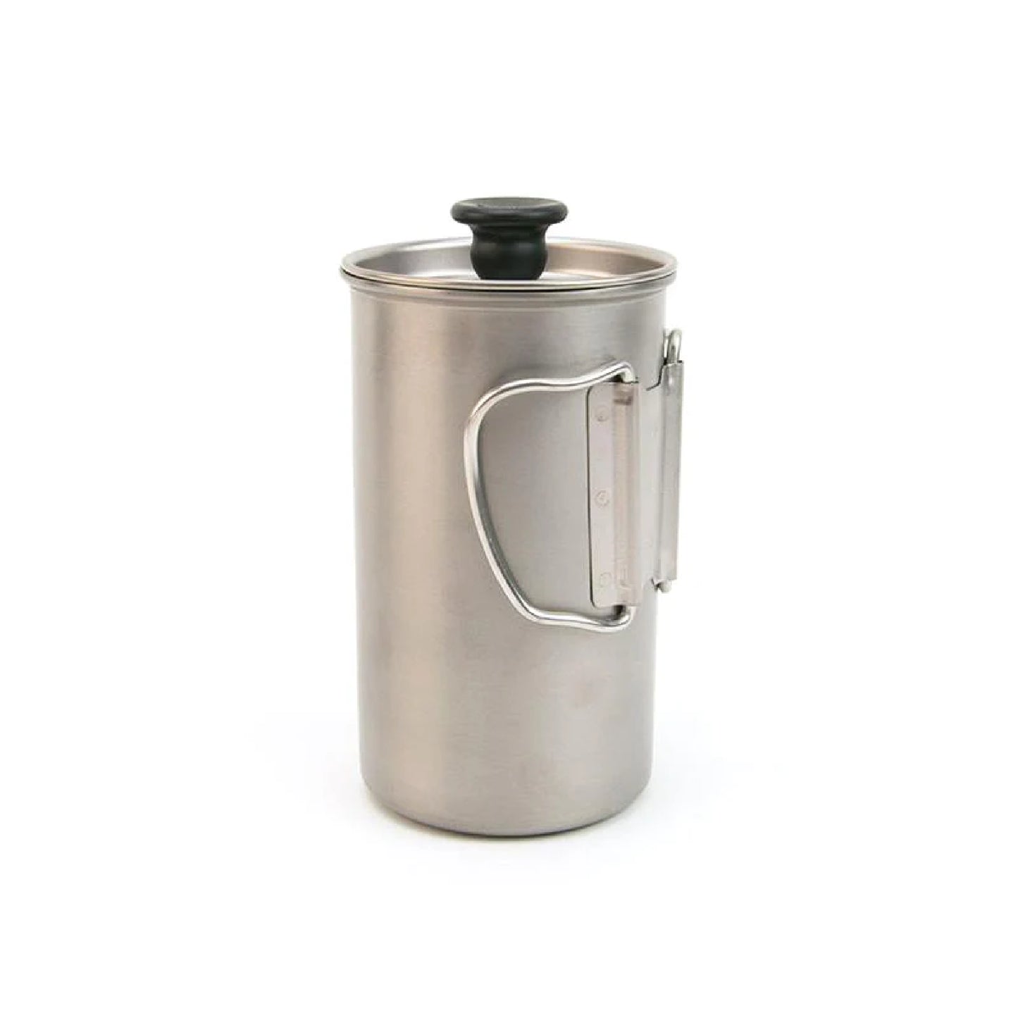 Snow Peak Titanium French Press