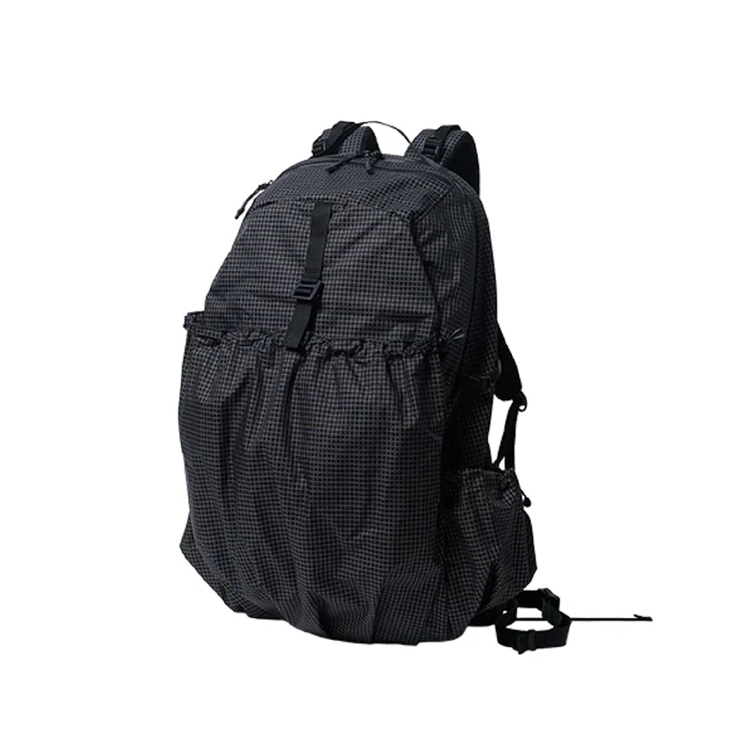 Snow Peak Transit Backpack One, Black