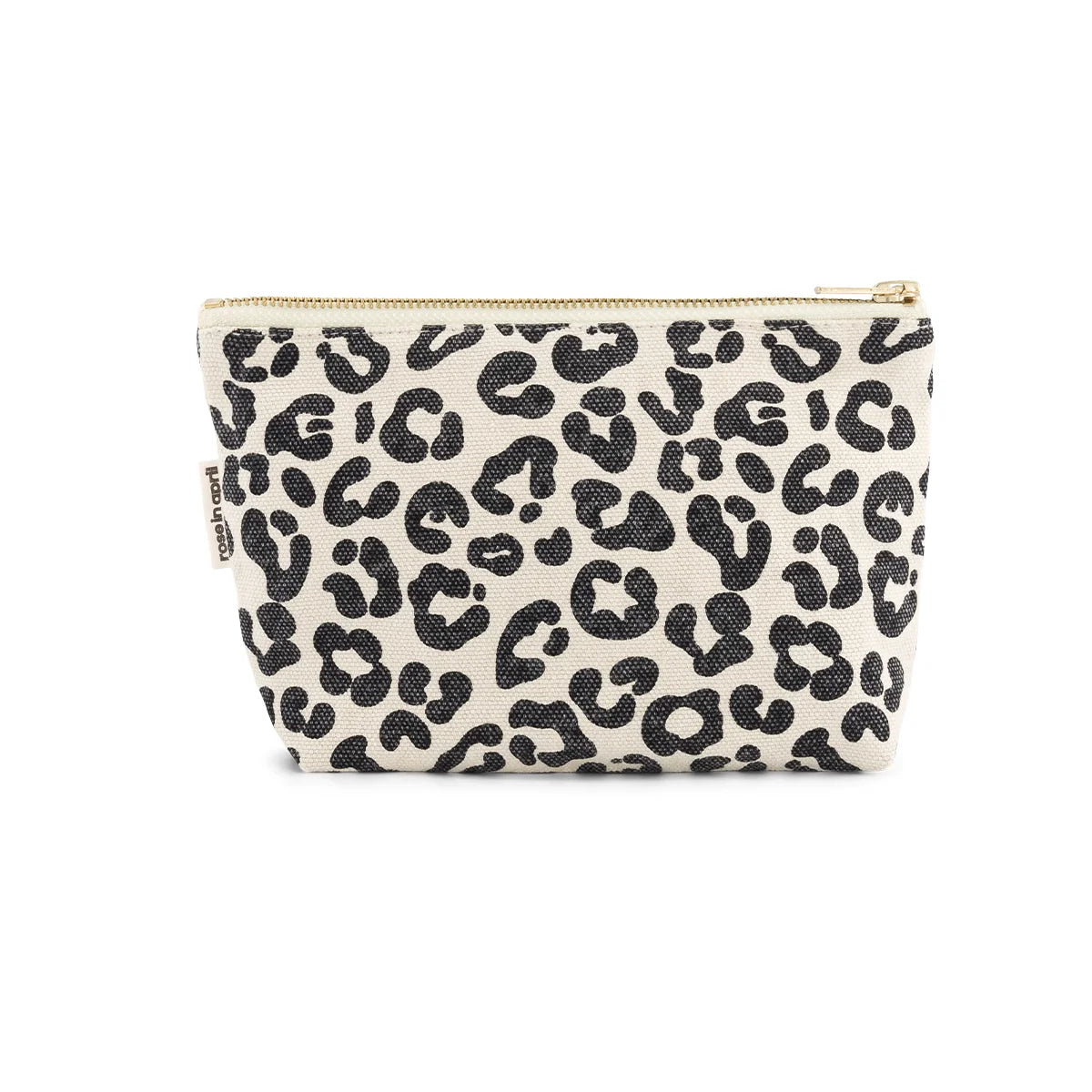 Rose in April Sofia Pouch Graou, Greige