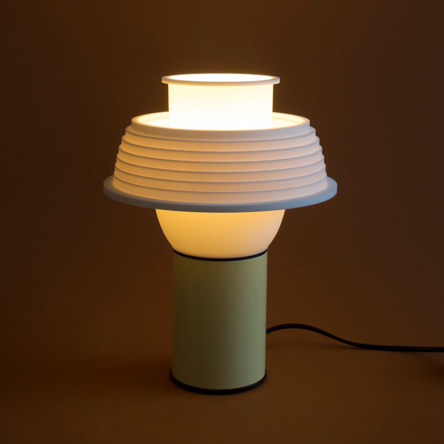 Sowden TL2 Table Lamp