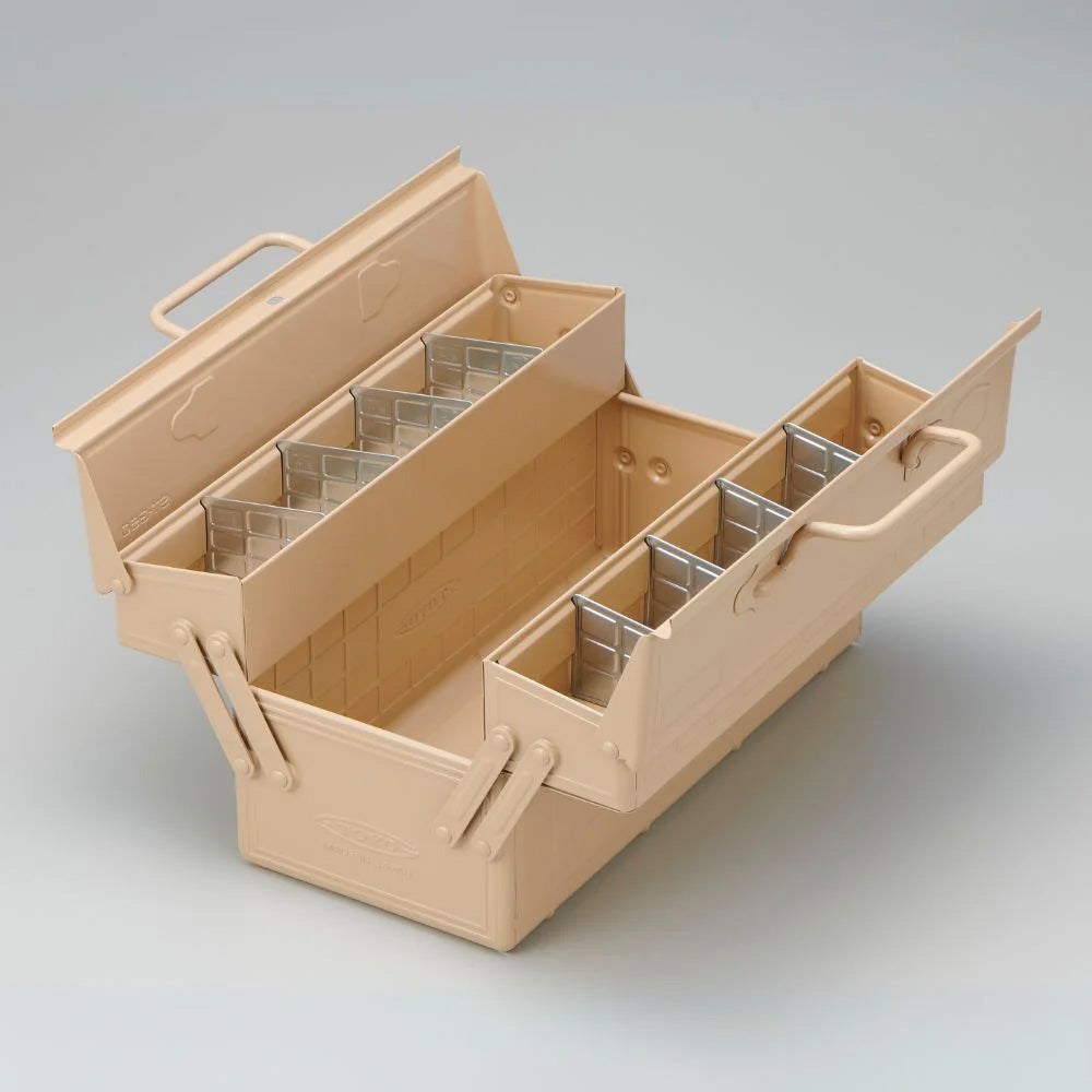 TOYO STEEL Cantilever Toolbox ST-350 TI, Titanium