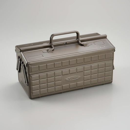 TOYO STEEL Cantilever Toolbox ST-350 TI, Titanium