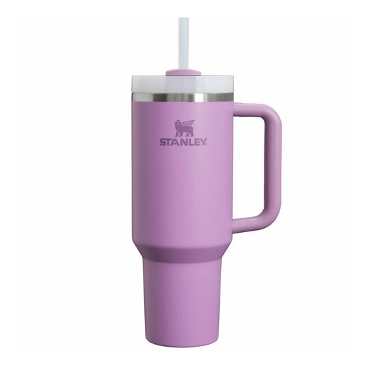 Stanley Quencher H2.0 Flowstate Tumbler 1.18l, Lilac