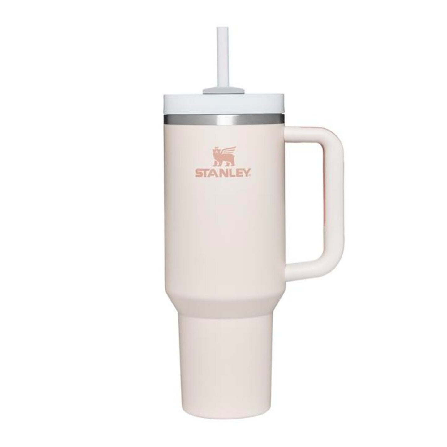 Stanley Quencher H2.0 Flowstate Tumbler 1.18l, Rose Quartz