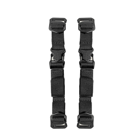 Code of Bell Compression Straps X-PAK