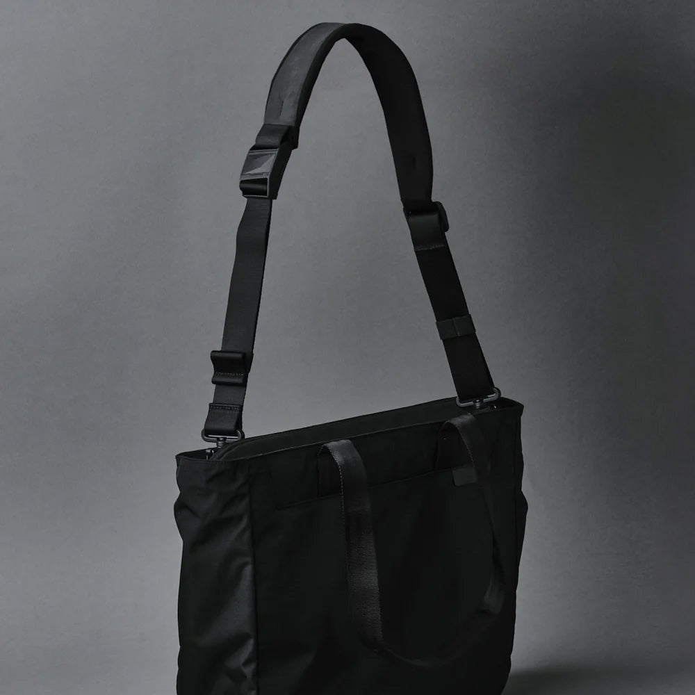 ALPAKA Metro Tote Strap 210D, Black