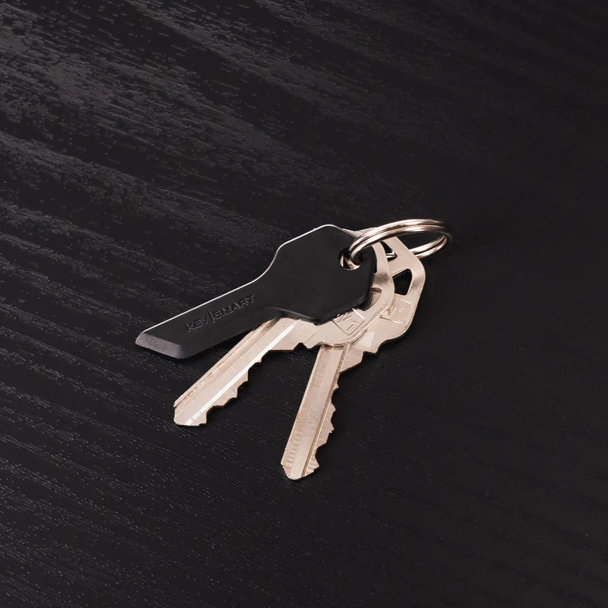 KeySmart® SafeBlade™, Black