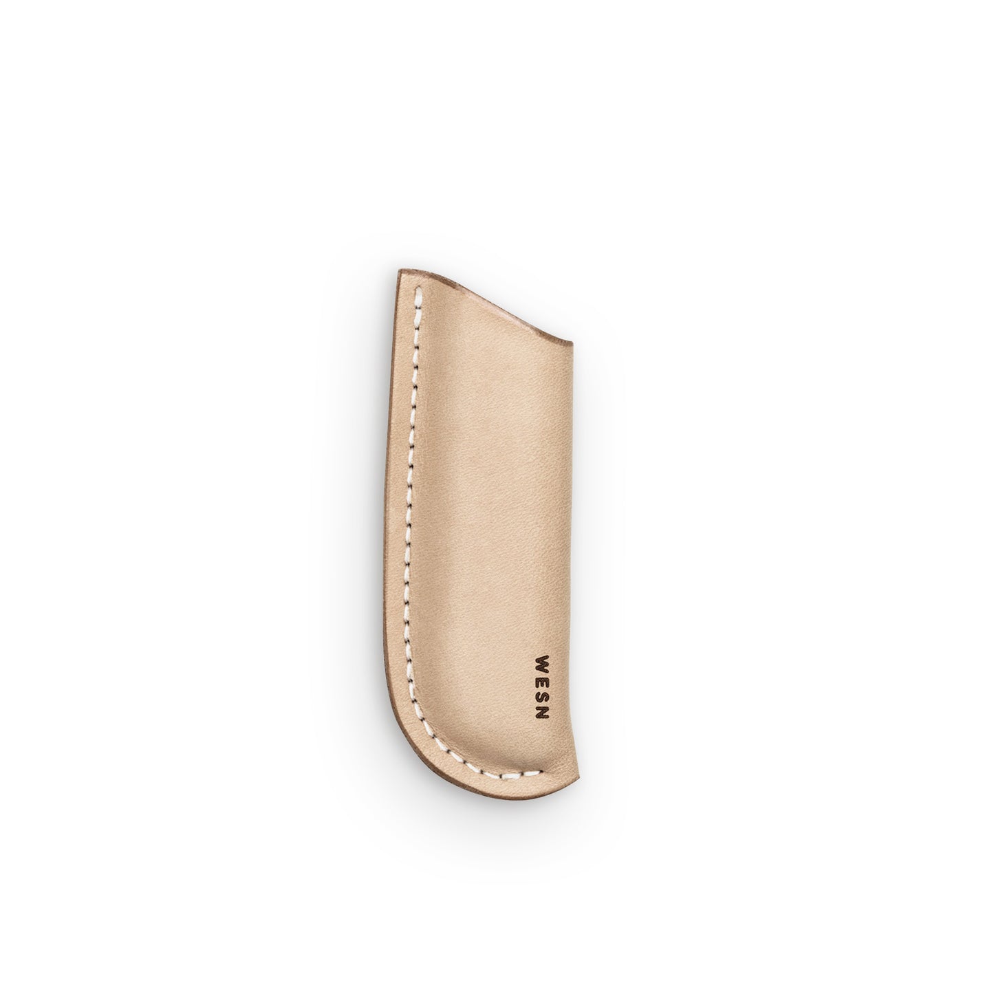 WESN Samla Leather Sheath