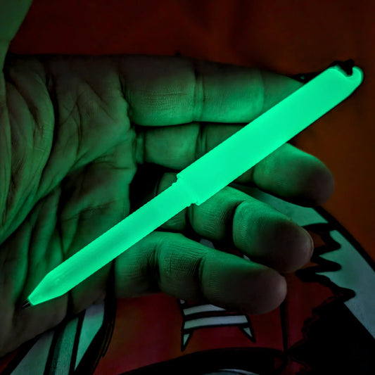 CountyComm POP - Pop Out Pen by Acme Tek, UGM Glow