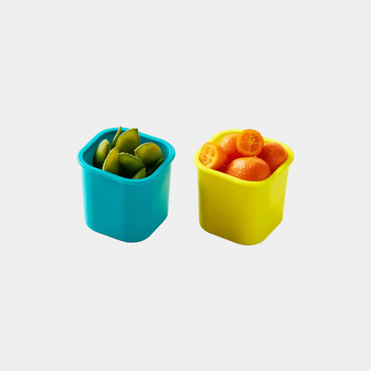 PlanetBox Launch/Shuttle Pod 2 Pack, Forest