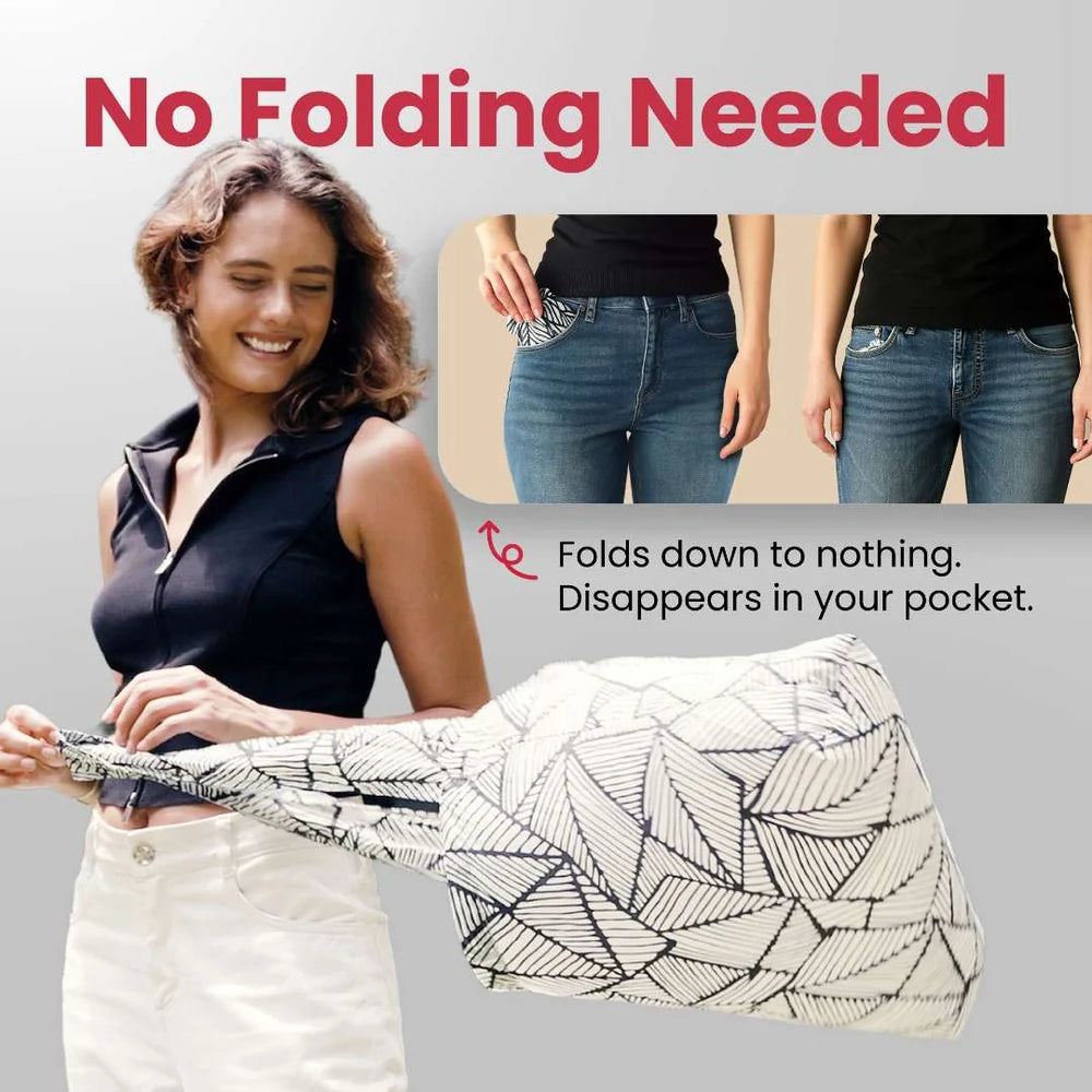 Nanobag Sling, Cats