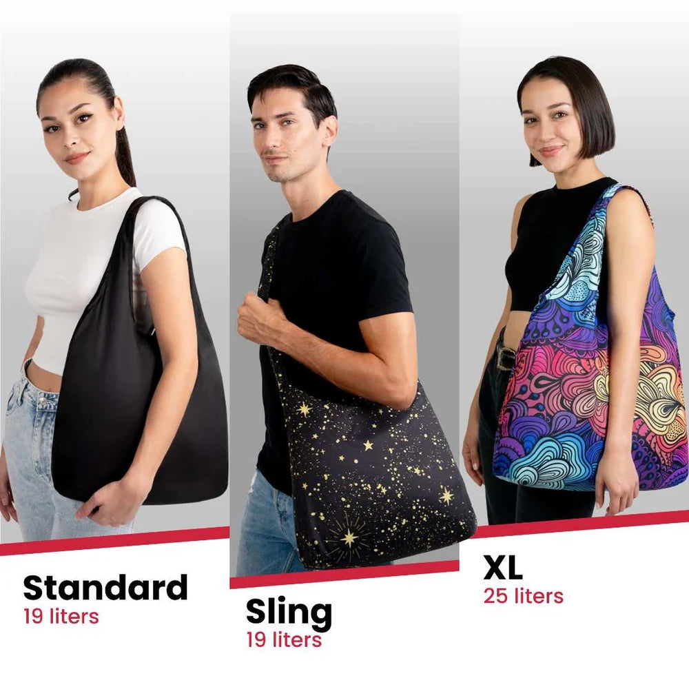 Nanobag Sling, Cats