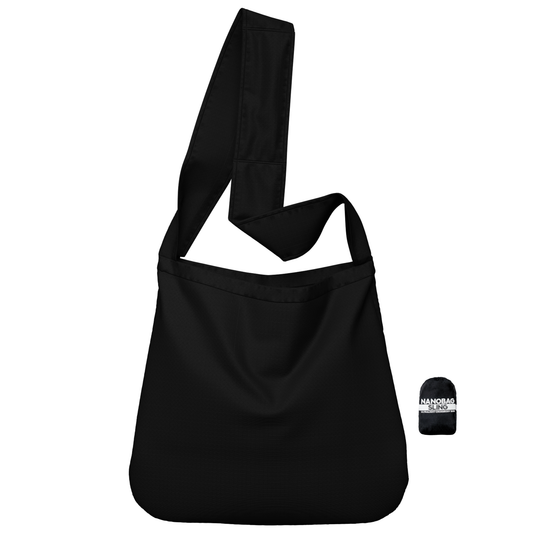 Nanobag Sling, Black