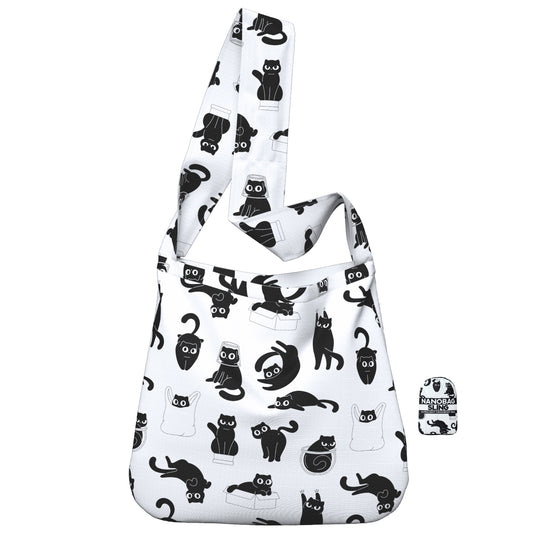 Nanobag Sling, Cats