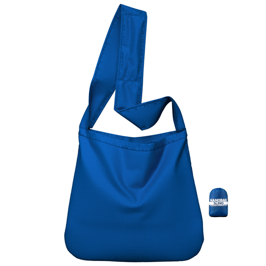 Nanobag Sling, Navy