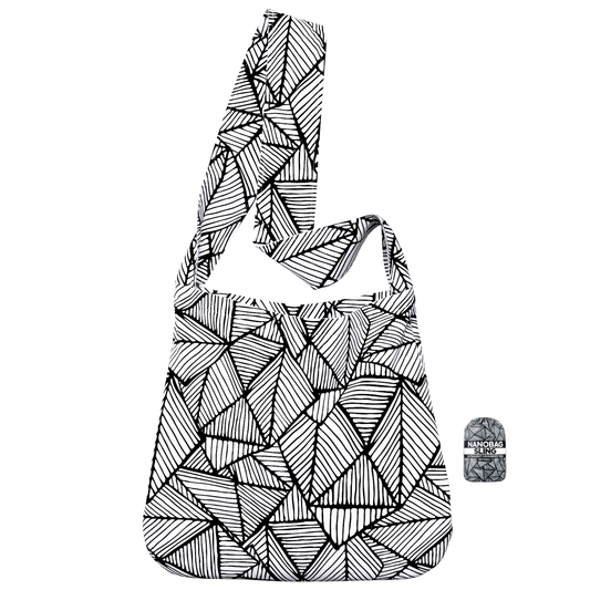 Nanobag Sling, Sketch