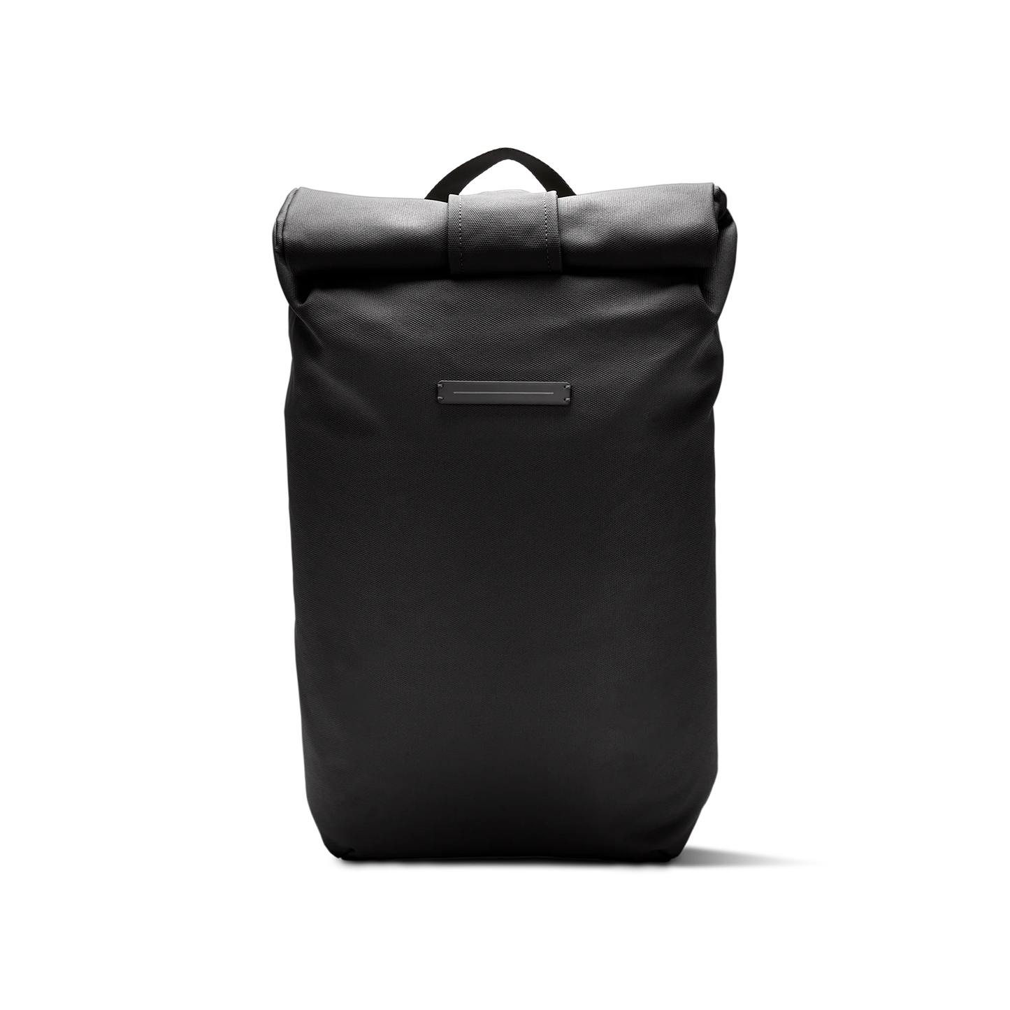 Horizn Studios SoFo Backpack Rolltop, All Black