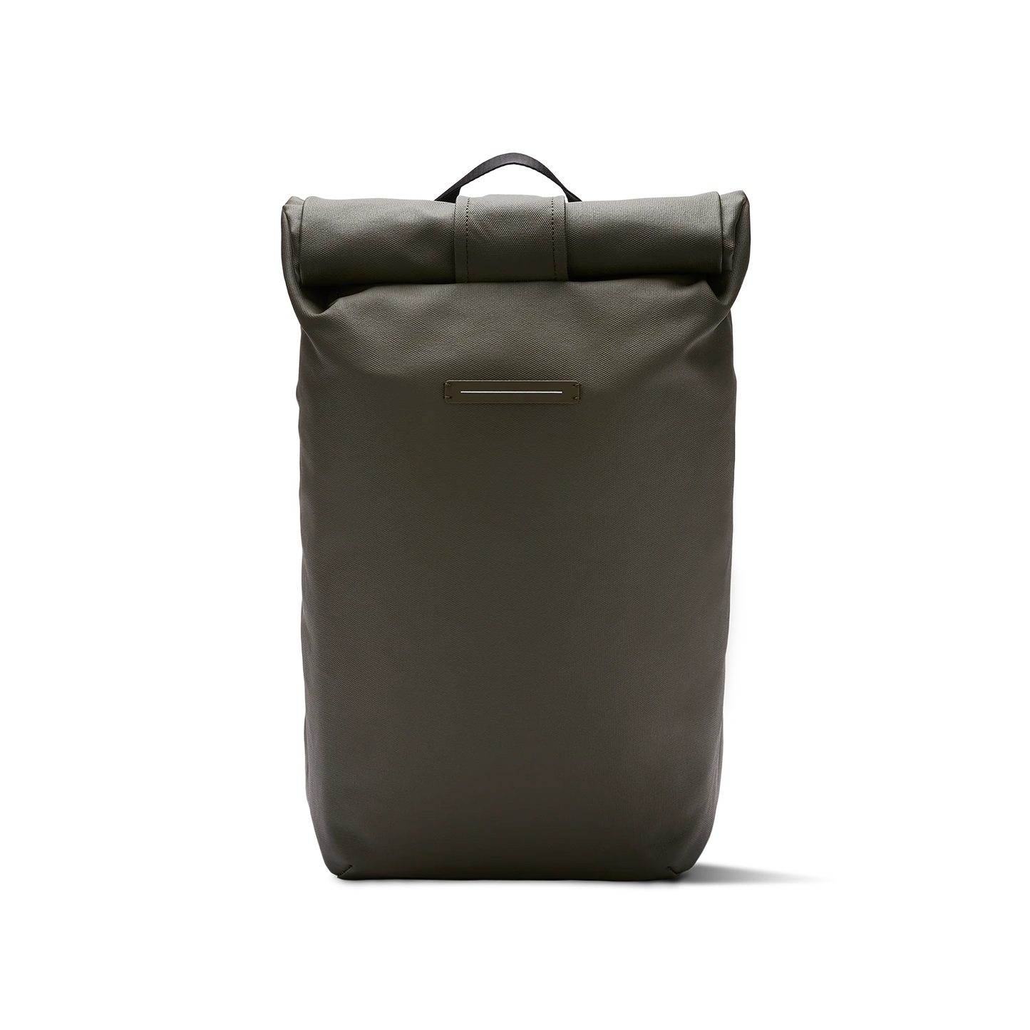 Horizn Studios SoFo Backpack Rolltop, Dark Olive