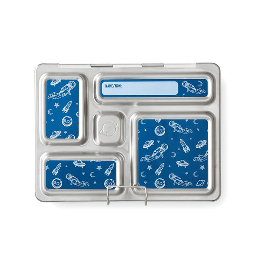 PlanetBox Rover Magnets, Far Out