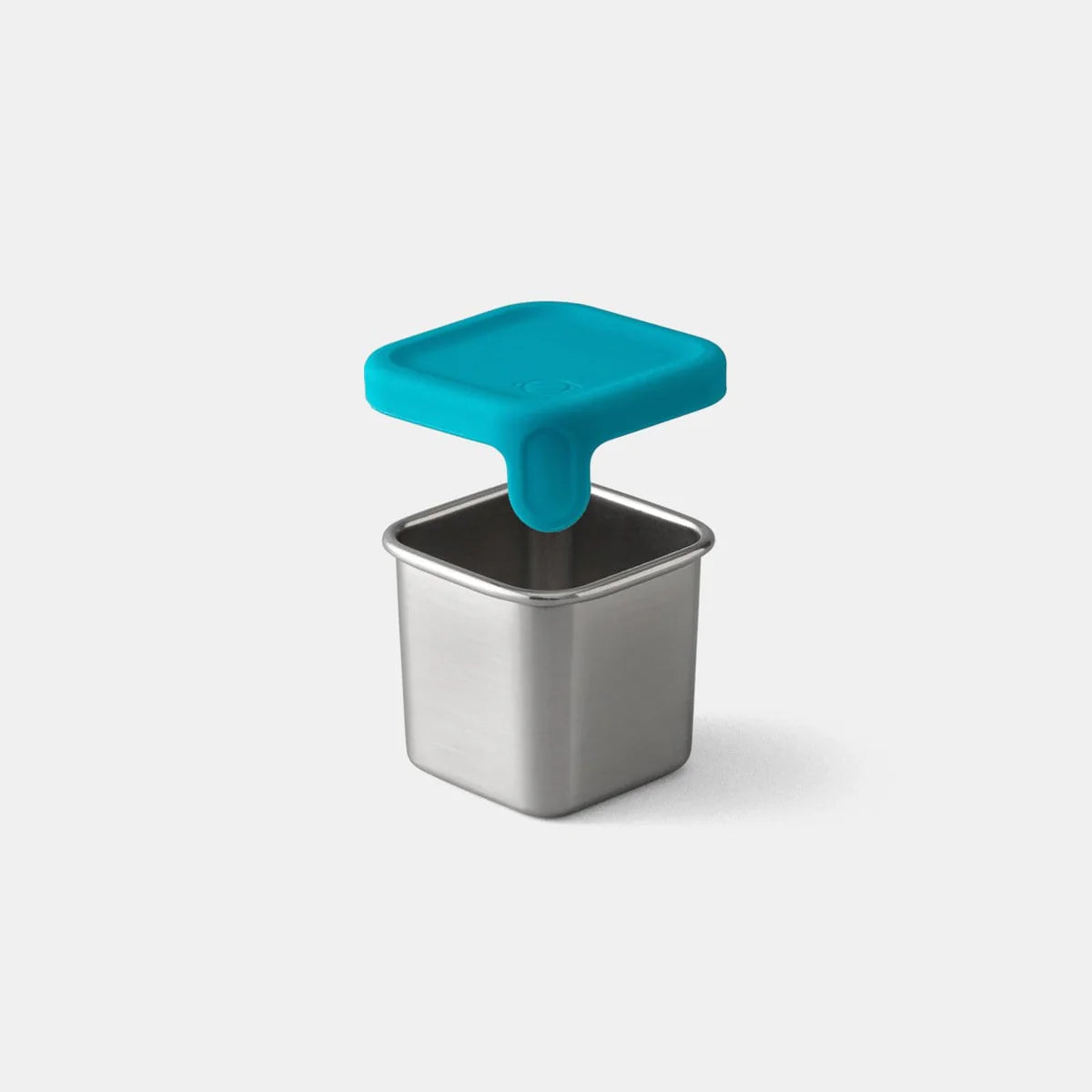 PlanetBox Launch and Shuttle Little Square Dipper, Teal