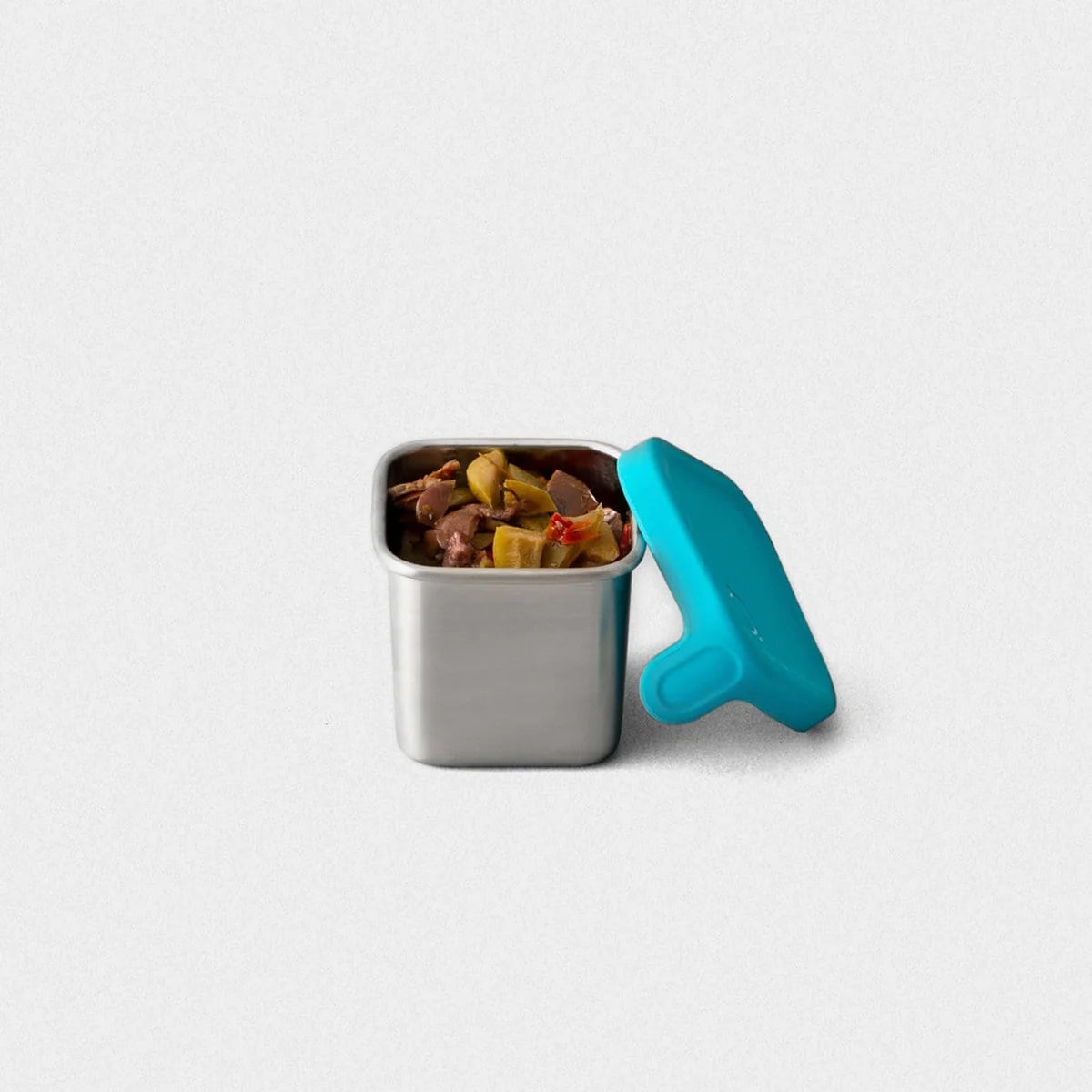 PlanetBox Launch and Shuttle Little Square Dipper, Teal