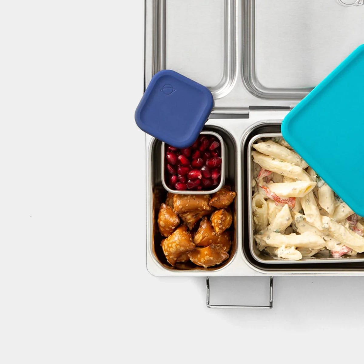 PlanetBox Launch and Shuttle Little Square Dipper, Navy