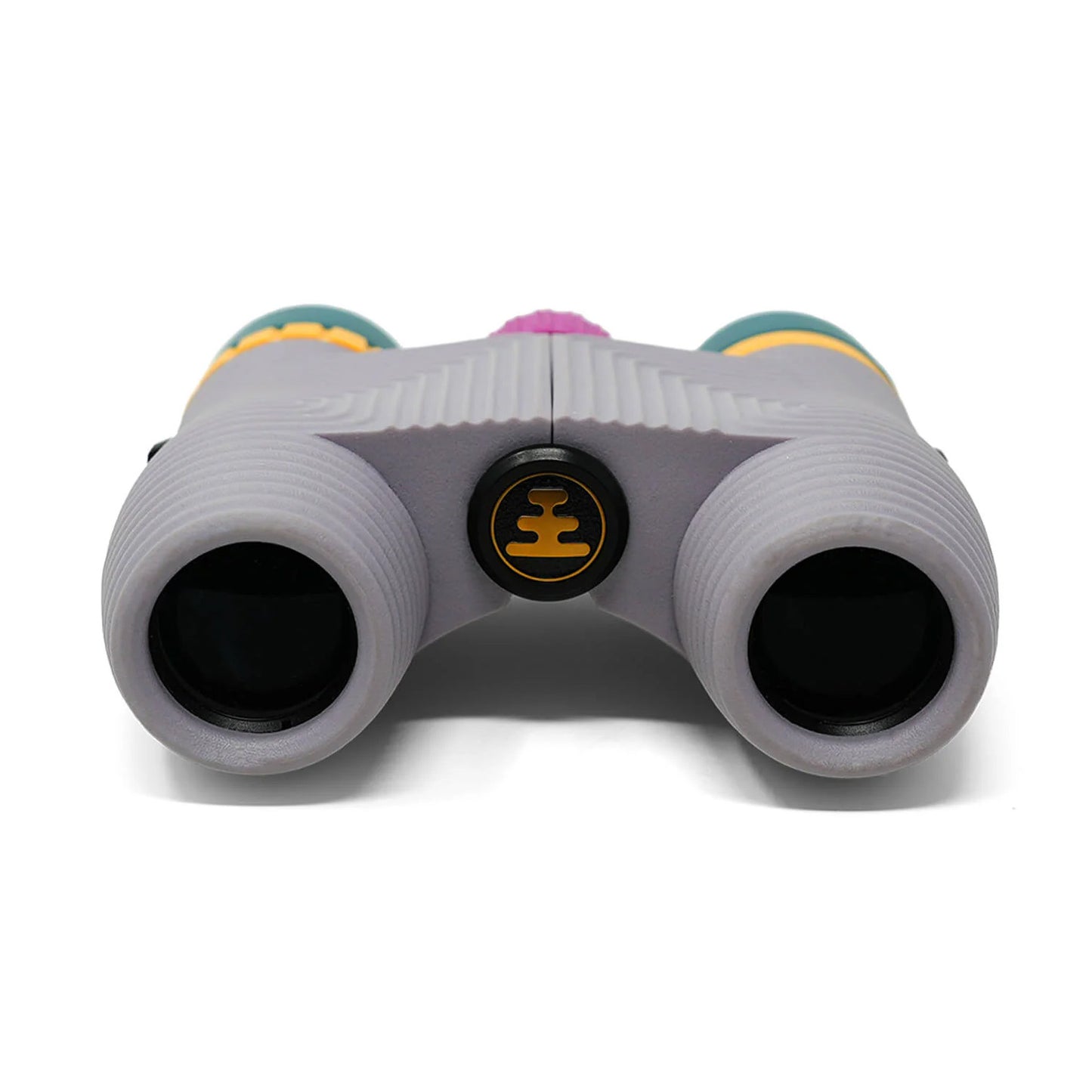 Nocs Provisions Inspector Binocular Standard Issue 8x25, Alpaca Purple