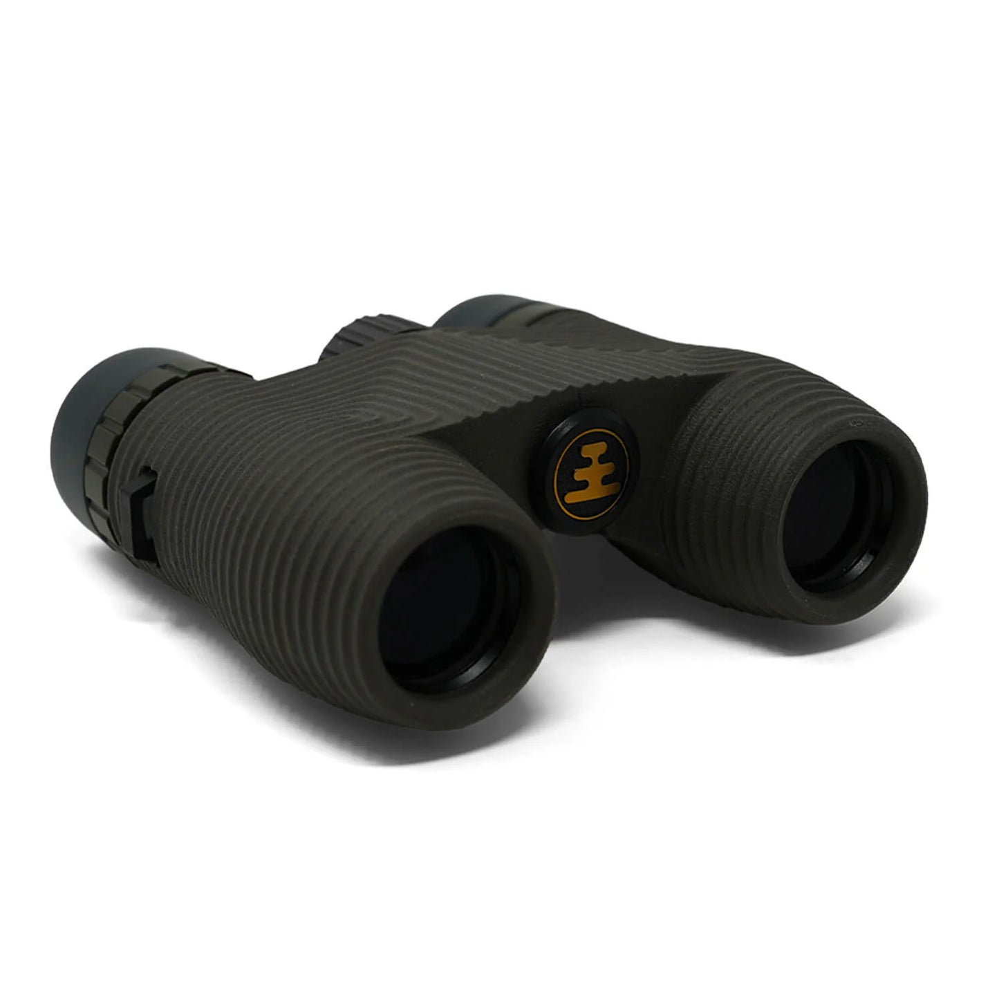 Nocs Provisions Inspector Binocular Standard Issue 8x25, Charcoal Black