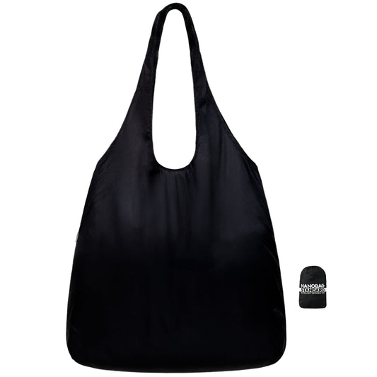 Nanobag Standard, Black