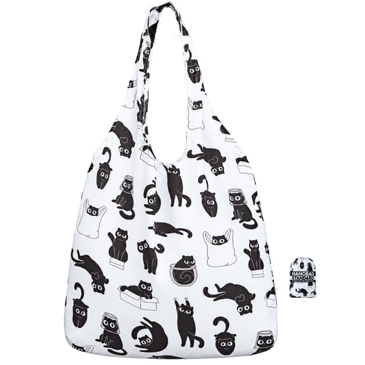 Nanobag Standard, Cats