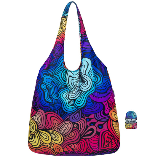 Nanobag Standard, Psychedelic