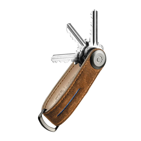 Orbitkey Star Wars™ Key Organiser, Obi-Wan Kenobi™