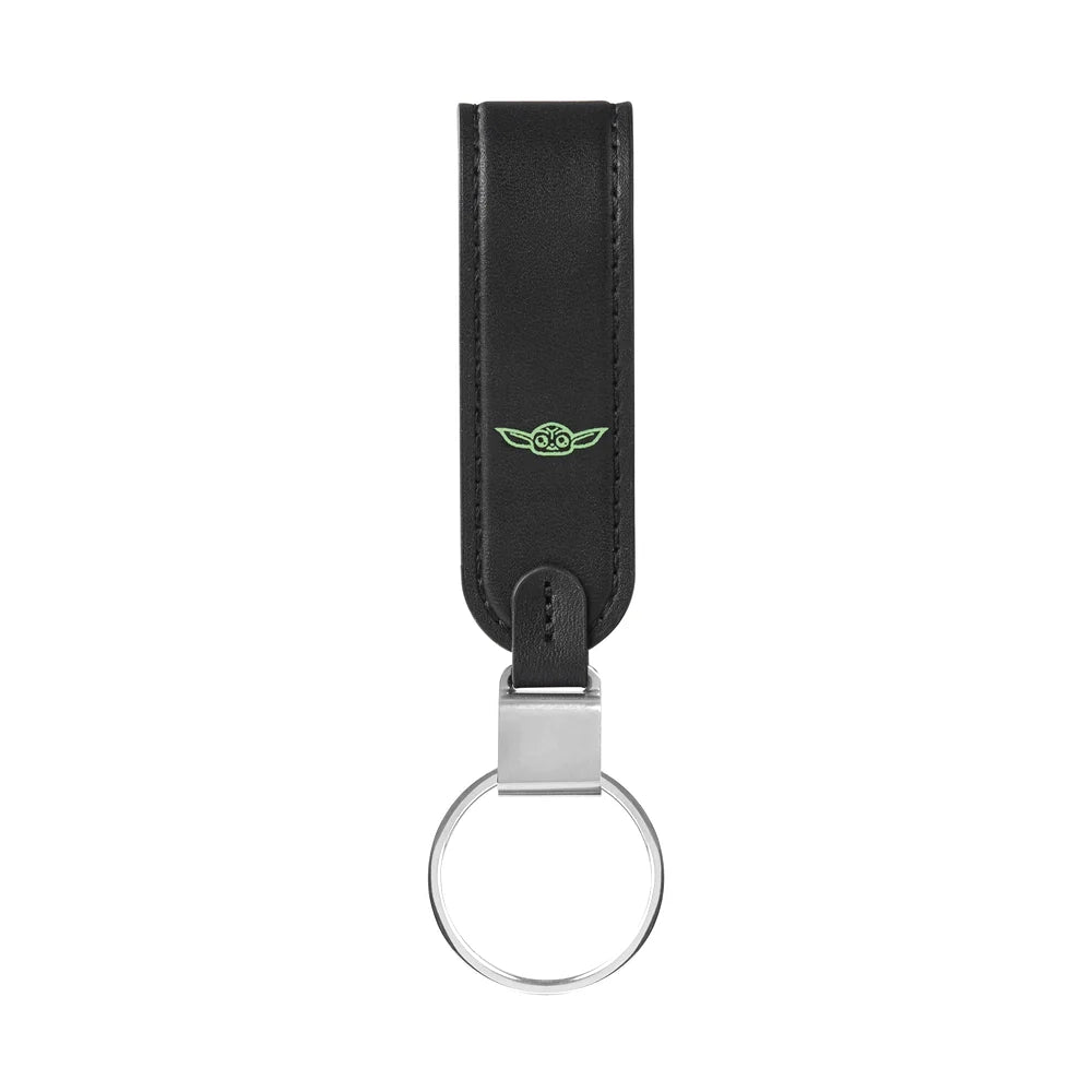 Orbitkey Star Wars™ Loop Keychain, Grogu™