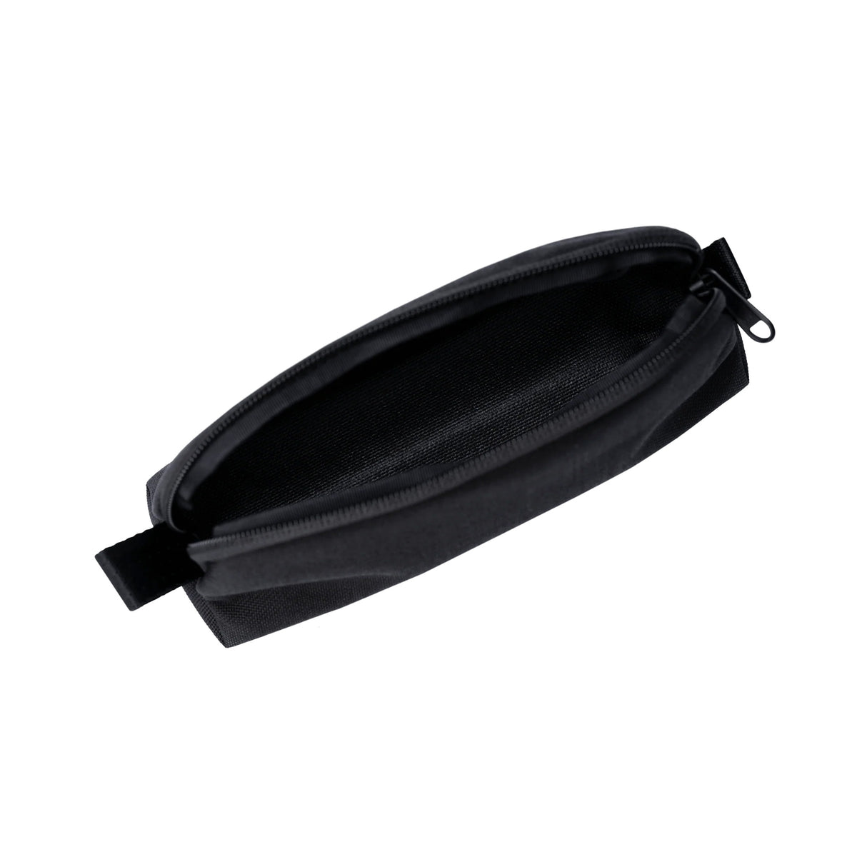 Able Carry Stash Pouch, Cordura Black