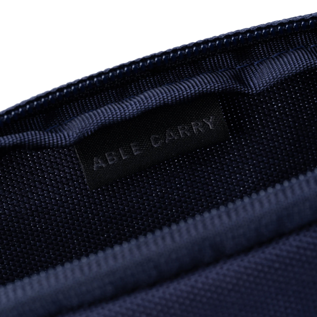 Able Carry Stash Pouch, Cordura Navy