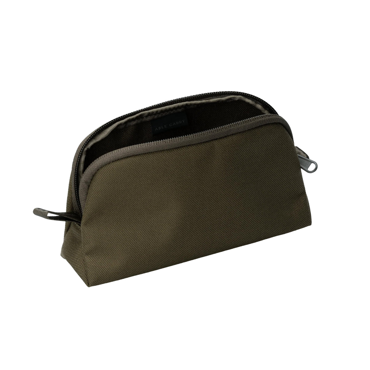Able Carry Stash Pouch, Cordura Olive