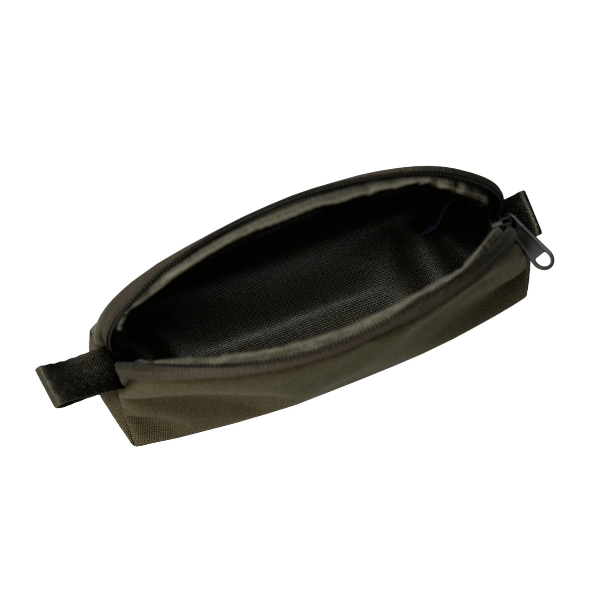 Able Carry Stash Pouch, Cordura Olive
