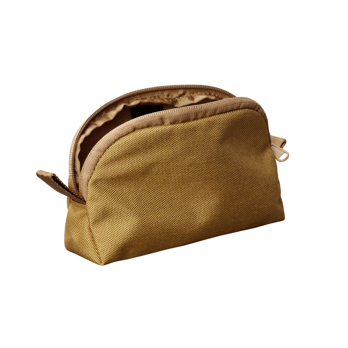 Able Carry Stash Pouch, Cordura Tan