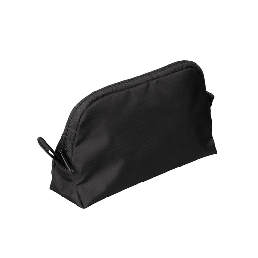 Able Carry Stash Pouch, Ripstop Black