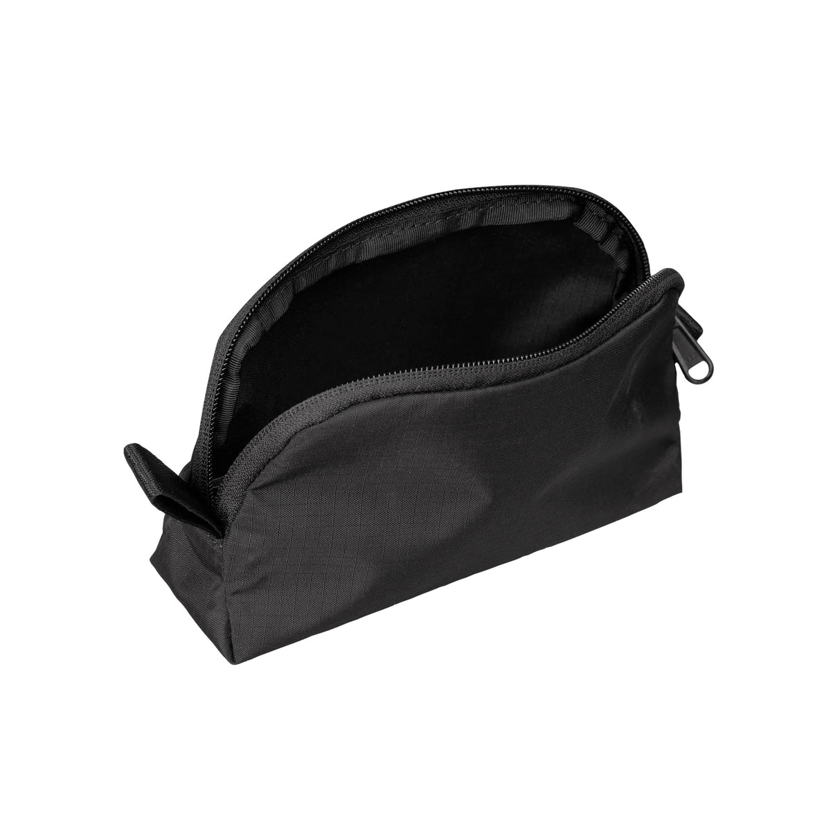 Able Carry Stash Pouch, Ripstop Black