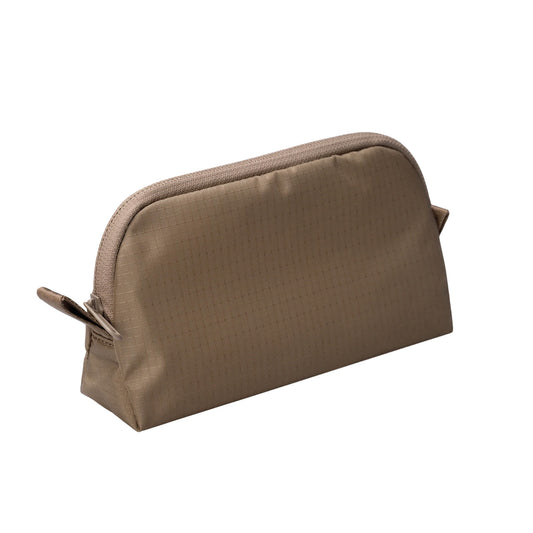 Able Carry Stash Pouch, Ripstop Tan