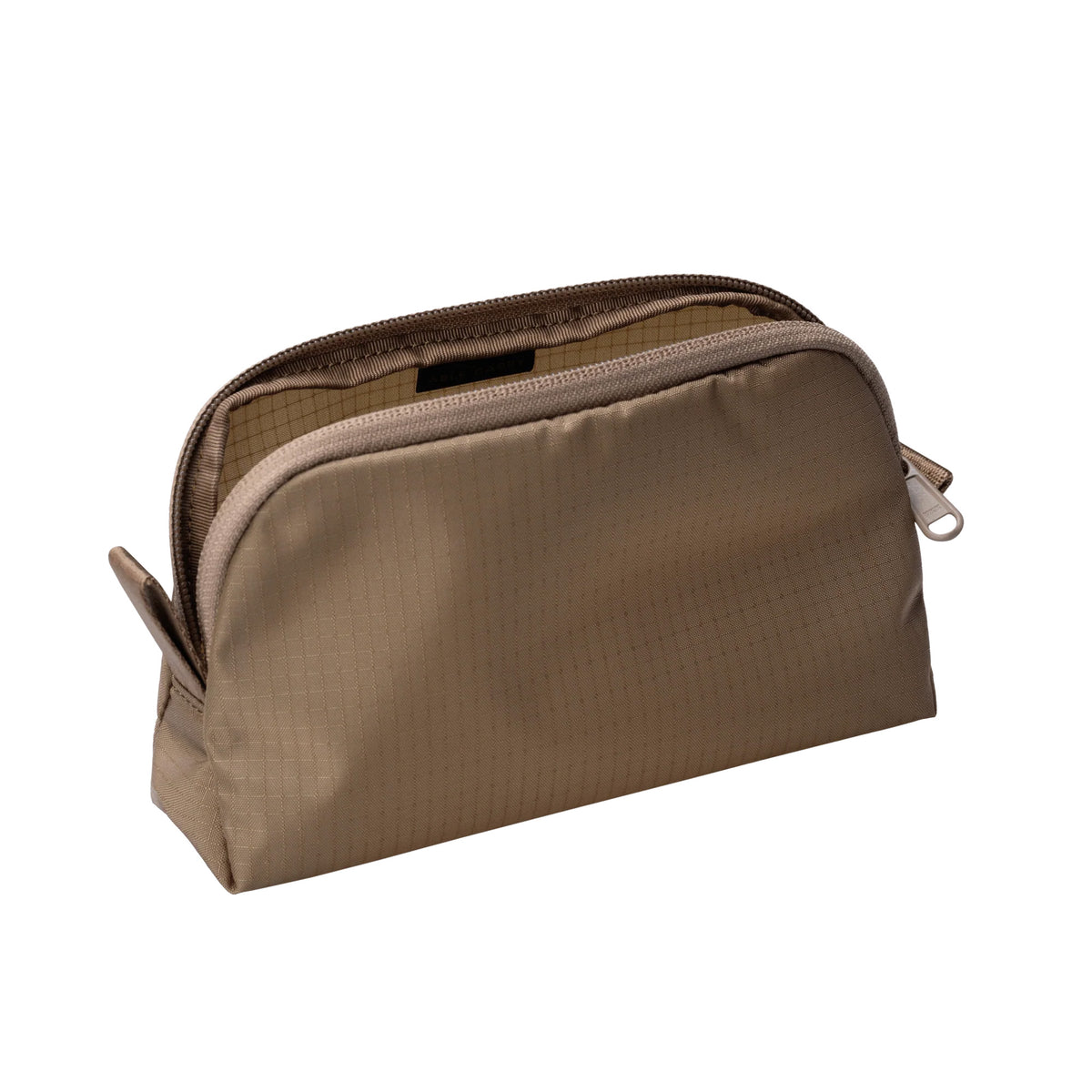 Able Carry Stash Pouch, Ripstop Tan