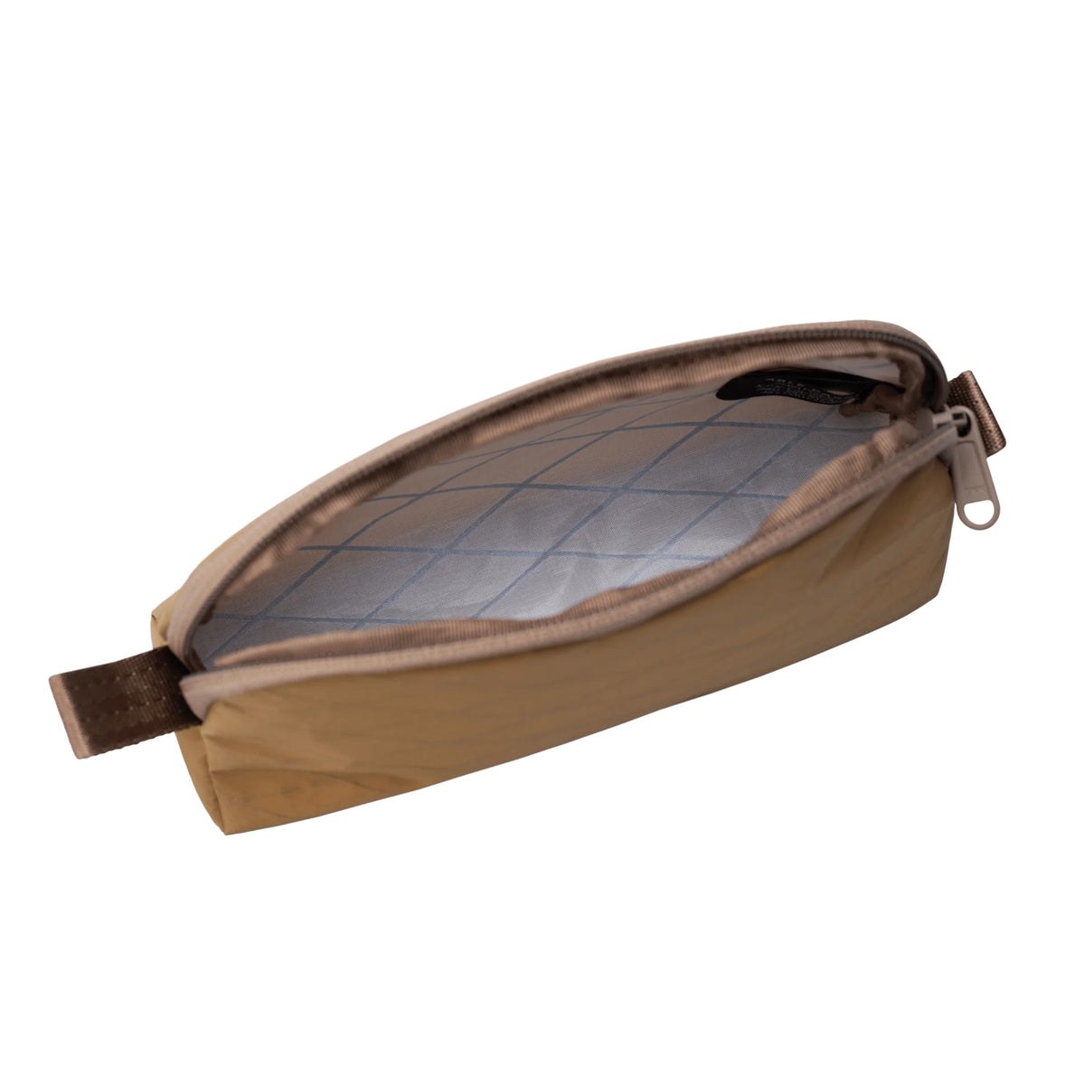 Able Carry Stash Pouch, X-Pac Coyote Brown (VX21)