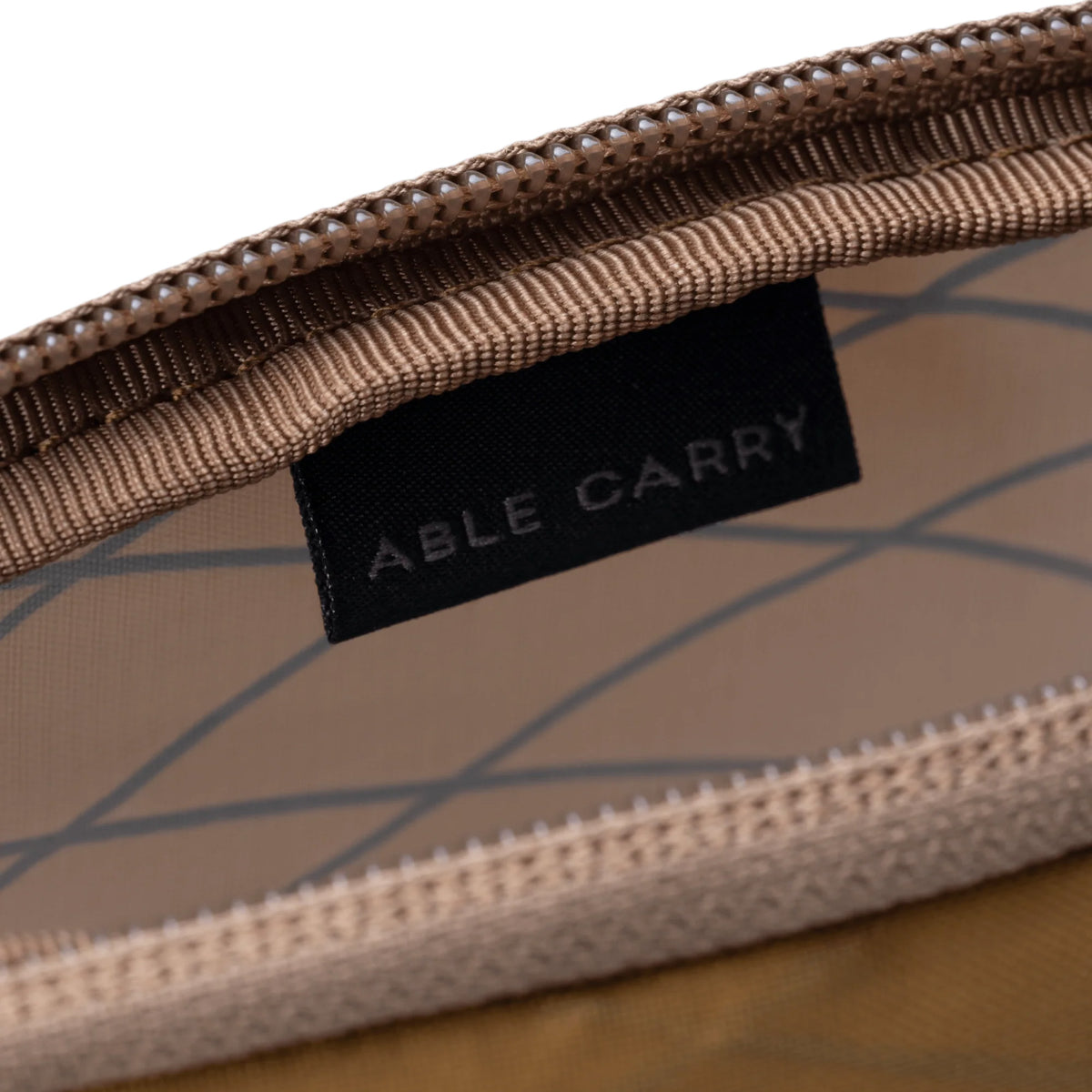 Able Carry Stash Pouch, X-Pac Coyote Brown (VX21)