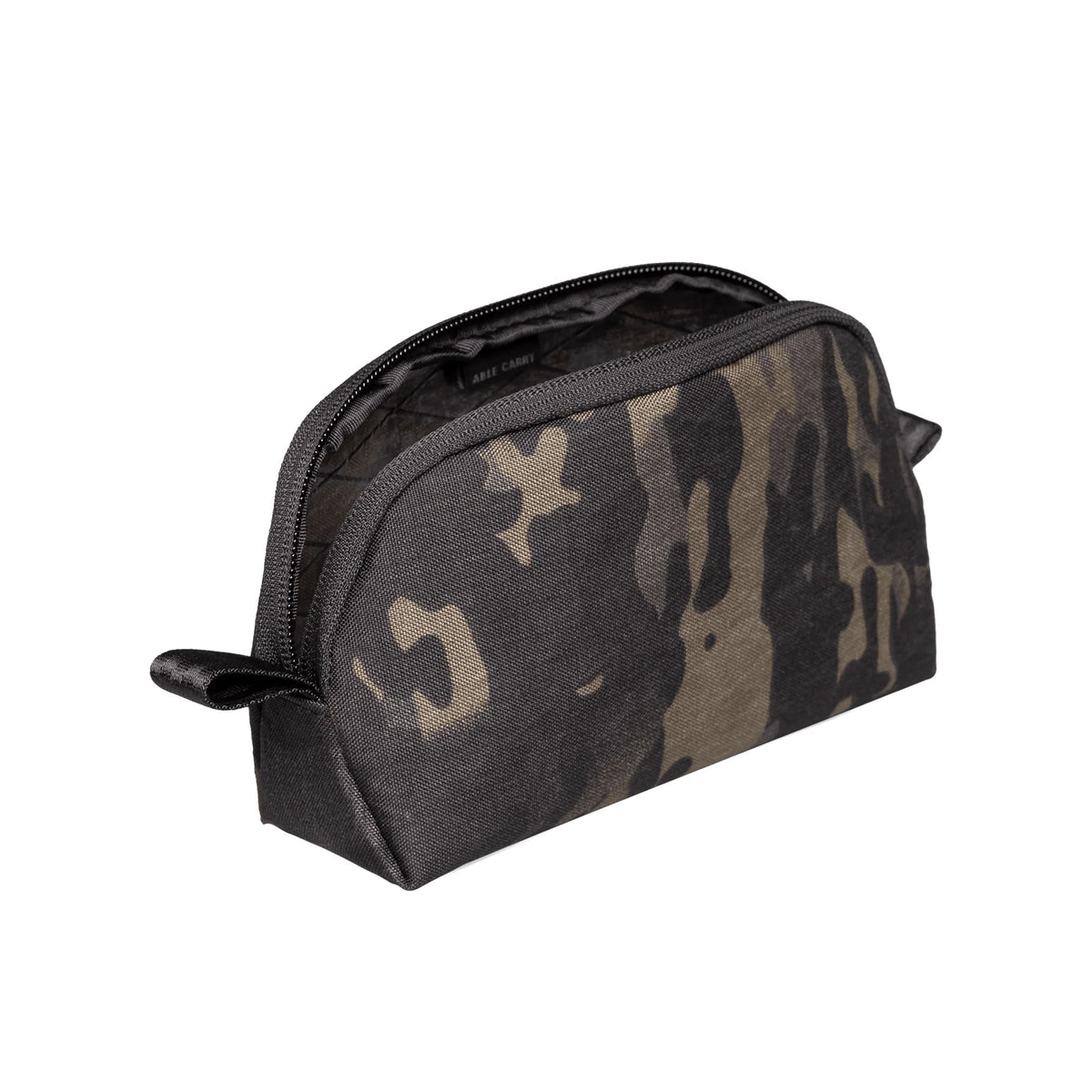 Able Carry Stash Pouch, X-Pac Dark Forest (X50)
