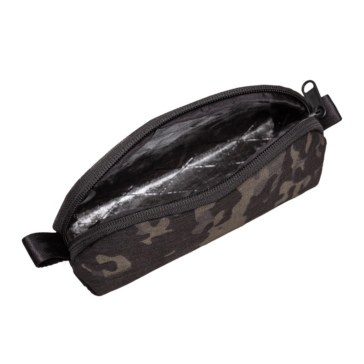 Able Carry Stash Pouch, X-Pac Dark Forest (X50)