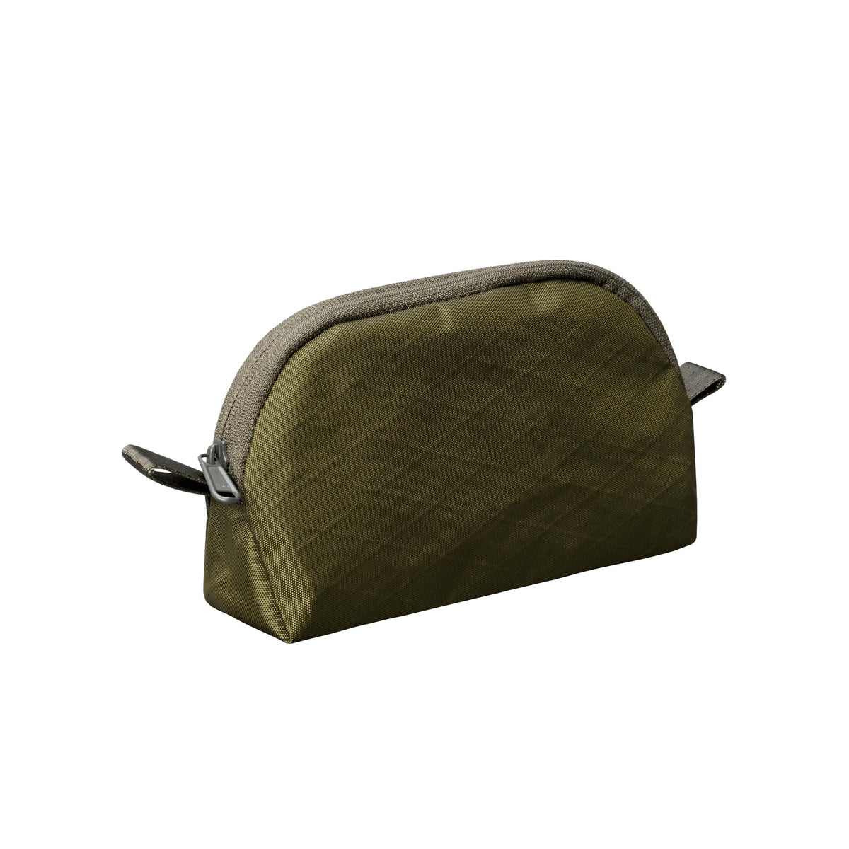 Able Carry Stash Pouch, X-Pac Olive Green (X42)